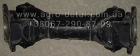 Вал карданный 2765015-2209000 насоса коробки передач трактора К-702