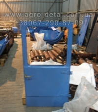 Дверь 150.45.012-1-01  панельной кабины трактора Х Т З-150 (гус), Х Т З-150 К(кол), Т-156