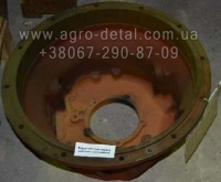 Корпус муфты сцепления 172.21.021А ЯМЗ-236Д колесного трактора Т-151