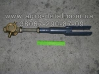 Раскос 25Ф.56.012 вертикальный задней навески трактора Т-25Ф,Т-25ФМ,Т-2511,Т-3510