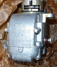 Магнето М-137А-3728000 на двигатель УД-15 одно искровое левого вращения