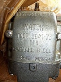 Магнето М30Б2-3708000 однодисковое правого вращения