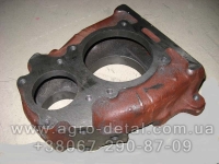 Корпус правый Т40А-2306040