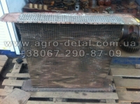Сердцевина 08462 водяного радиатора двигателя Д 108,КДМ 100,КДМ 46 трактора С100,Т-100