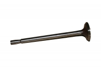 Клапан впускной 14-02-33 головки блока цилиндров двигателя Д-160,Д-180 бульдозера Т-130,Т-170,Б-10М