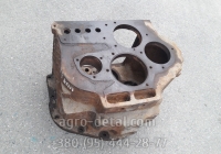 Корпус коробки передач 74.37.401-1А гусеничного трактора Т-74,Т-74С1,Т-74С2