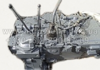 КПП Т-150К гидромеханическая  151.37.001-8Р