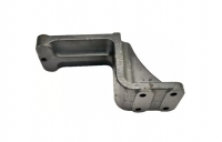 Кронштейн 151К.47.184 крепления заднего крыла нового образца колесных тракторов Т 151, Т 156,Т 17221, Т 17021.