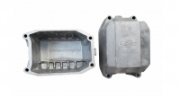 Крышка 240-1003264-Б2 клапанная раздельной ГБЦ ЯМЗ-240