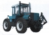 Диск сцепления 04256503 ведомый  к двигателям Дойц 1012/1013 (BF6M1013)