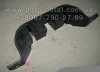 Скоба 150.00.074 подушки опоры крепления двигателя СМД-62 трактора Т-150