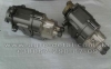 Магнето М-151 высокого напряжения 2х контактное левого вращения двигателя  УД15, УД25,СК-12 Т-012