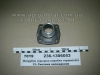 Патрубок 236-1306053 наружный коробок термостата (крышка) двигателя ЯМЗ-236,ЯМЗ-238