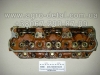 Головка 236-1003013 блока цилиндров дизельного двигателя ЯМЗ-236
