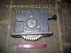 Механизм 25Ф.22.010 управления насосом привод гидронасоса трактора Т 25Ф, Т 25ФМ, Т 2511, Т 3510, Т 3512