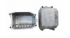 Крышка 240-1003264-Б2 наружная раздельной головки блока цилиндров двигателя ЯМЗ-240,ЯМЗ-240Б,ЯМЗ-240Н