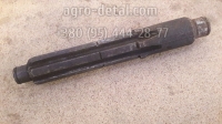 Вал дополнительный 75.37.144 коробки передач гусеничного трактора Т-74,Т-74С1,Т-74С2